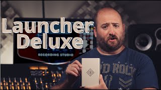 Video thumbnail for Soyuz Launcher Deluxe Review by MillSounds