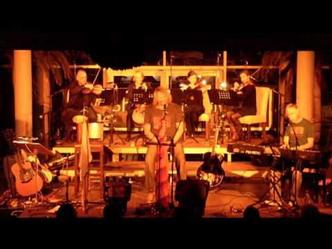 Sherman Noir & Ken Hensley from Uriah Heep - live in Germany