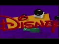 Opening Closing To Pete S Dragon 2004 VHS UK REPRINT