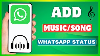 Download lagu Cara Menambahkan Musik ke Status WhatsApp | Menambahkan Lagu ke Status WhatsApp mp3