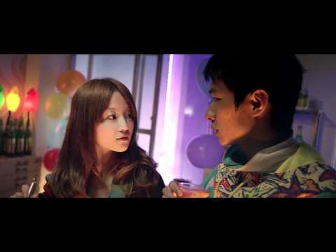 輔導金短片《凱西五號》預告片