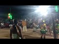 Karakattam Visalur Tamilarasi Kuluvinar