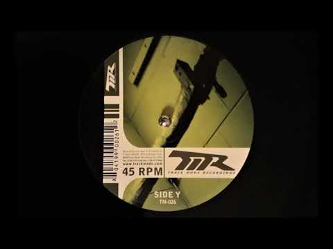 Brett Dancer - Vybin