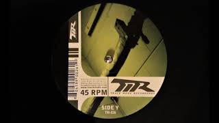 Brett Dancer - Vybin