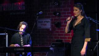 The Belladonnas: Bright Lights and Promises (Lianne&#39;s solo)