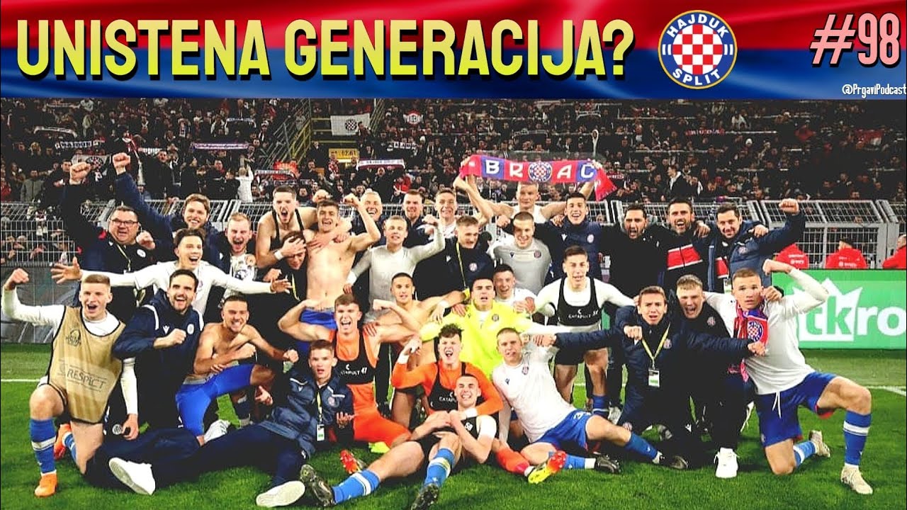 Prgavi podcast #98 - kakav medijski fail... 🤦🏻