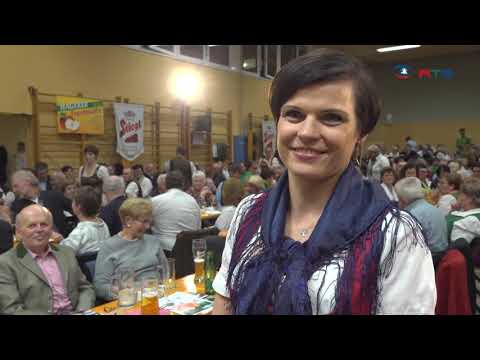 18. Irrsdorfer Gstanzlsingen 2020