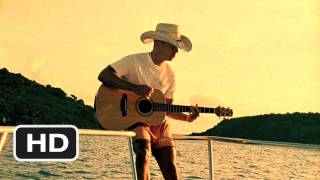 Kenny Chesney: Summer in 3D #5 Movie CLIP - Blue Chair (2010) HD