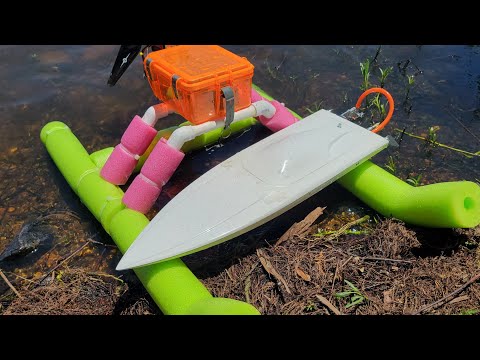 Delta Force mini sniper