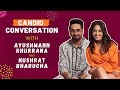 DREAM GIRL | Ayushmann Khurrana and Nushrat Bharucha's EXCLUSIVE interview