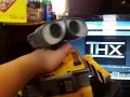 THX WALL E Logo