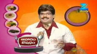 Mee Inti Vanta Jan. 10 '12 Part - 3