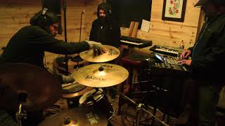 Rodrigo Gallegos Pinto Baterista Compositor