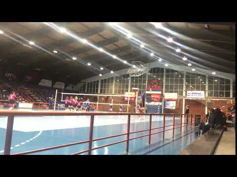 ŽOK Ravno - OK Jagodina 07.03.2020