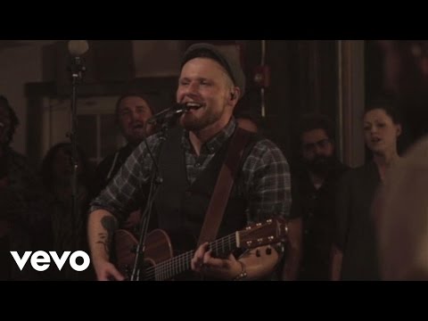 Rend Collective - Joy Of The Lord (Live At The Orchard)