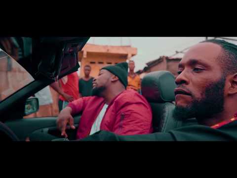 Peewii - Hell Thug (Official Video)