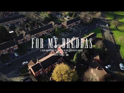 Cpz - For My Bruddas (Music Video Trailer)