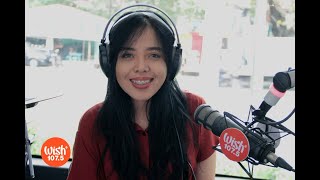 Starting Over Again - Kath Loria ( Wish 107.5 )