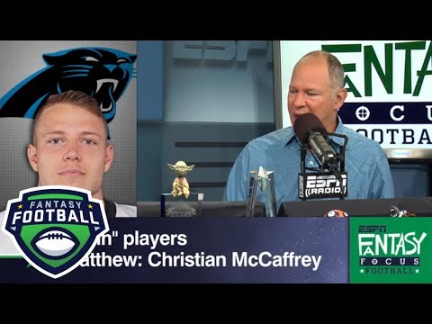 Our fantasy football experts are 'all in' on these players in 2018 | Fantasy Focus | ESPN