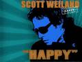 Scott Weiland- Blind Confusion (Happy In Galoshes)