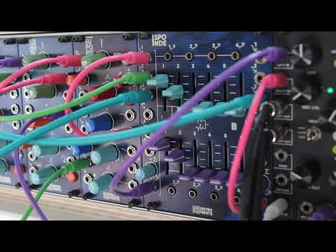 IO-Instruments Patch #5