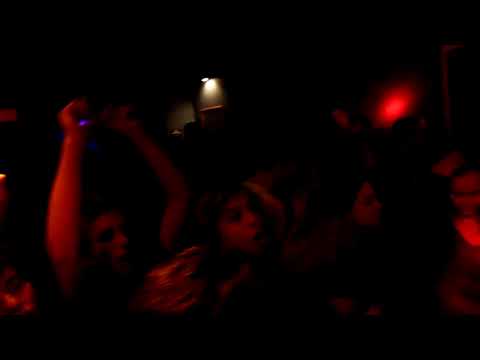 Licht Mentaal: Ring of Fire @ Impuls