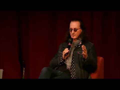 Le Studio Legacy   EPISODE 1  The RUSH Connection1