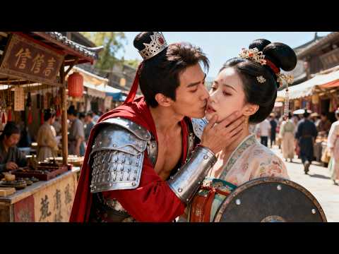 女孩意外救下重傷的男人！竟是權傾朝野的戰神，為活命，智鬥心機女，怎料戰神將軍纏上她，夜夜寵愛！#chinese television dramas #逆袭 #爽剧 #古裝 #shortdramas