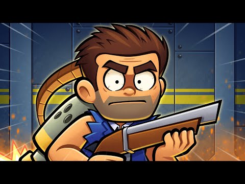 Nostalgic Yet Perplexing | Jetpack Joyride - YouTube