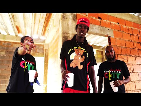 King Rilla - Killy Killy (Official Music Video) '' Trinidad Dancehall 2020 ''