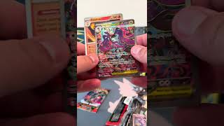 More Pokemon Chaos Rising! #pokemon #pokemontcg #chaosrising #pokemoncards
