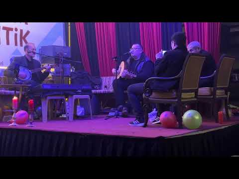 Kesik emirdağı - Ramazan Koyuncu & Adnan Demirci