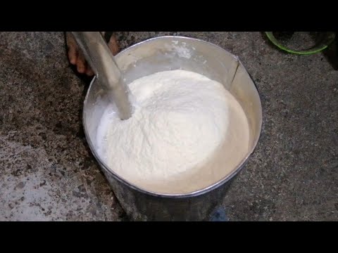 sa mga hindi pa na naka alam kung pano gagawin ang ice cream ito para sayo