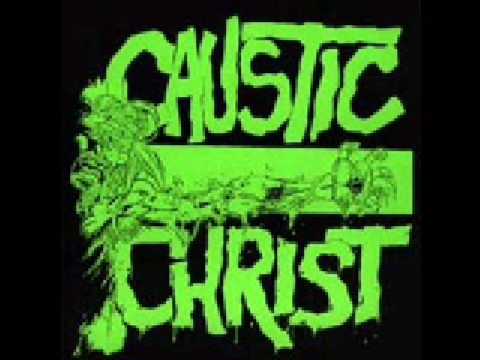 Caustic Christ - Fear