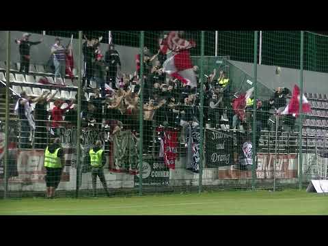 Békéscsaba vs. DVTK 22/23 - Ünneplés a meccs után