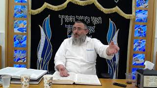 עין יעקב- פסחים אות סא-סב זמרו למי שנוצחים אותו ושמח. והשתלשלות עושר מצרים (הרב דניאל אלול) - התמונה מוצגת ישירות מתוך אתר האינטרנט יוטיוב. זכויות היוצרים בתמונה שייכות ליוצרה. קישור קרדיט למקור התוכן נמצא בתוך דף הסרטון