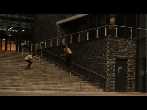 New&Used LONDON 2011 - 2012