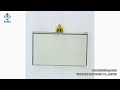 DOP-B03E211 New touch screen for Delta HMI 60 days warranty