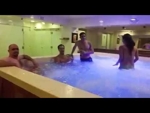 dia de sauna en peru lima febrero de 2017