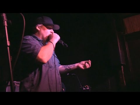 [hate5six] Darkside NYC - April 25, 2015