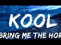 Bring Me The Horizon Kool Aid Lyrics