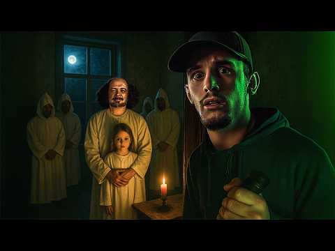 The horror of the CHILDREN of the Raëlian Sect… (-18)