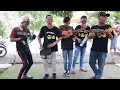Pengamen ALAY Feat TRIO WOK WOK Bunga Thomas