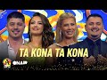 Ta Kona, Ta Kona Fidan, Rita, Kaltrina Selimi & Alban Mehmeti