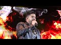 Amores Como El Nuestro Jerry Rivera Concierto en vivo Lima 2019