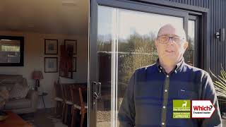 Album cover: Testimonial Videos