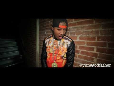 Legendary Luck - Speaks About Goin 2 Jail