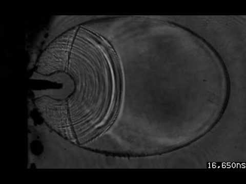 High-Speed Camera HPV-X - ExpansionWave