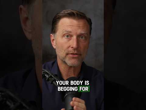 Your Body is Begging For Vitamin B12!