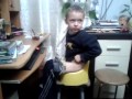 На горшке сижу - в интернет гляжу. 